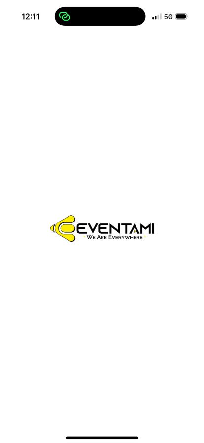 Eventami App 2